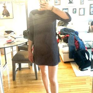 Alive and Olivia gossip girl dress